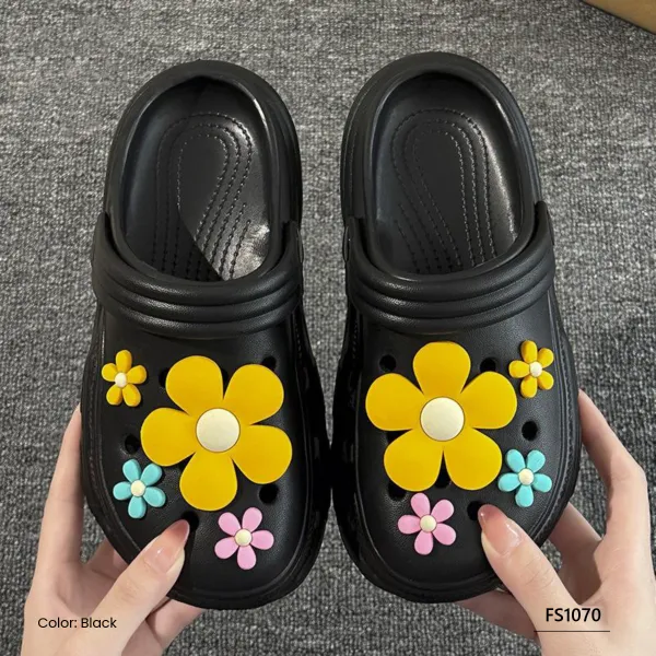 Gracewalk Female Slipper